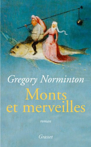 Monts et merveilles