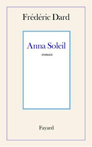 Anna Soleil