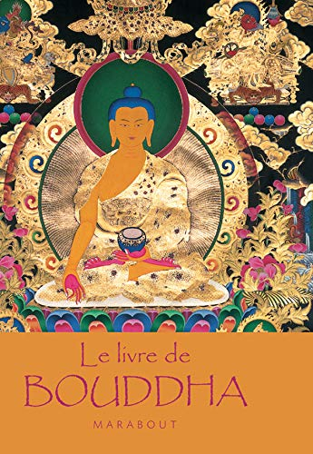 Bouddha box : inspiré des enseignements du lama Kyabjé Zopa Rinpoché