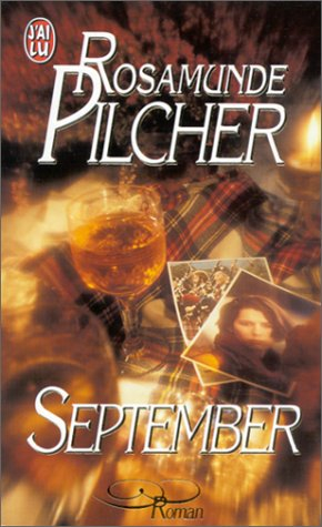 september - pilcher, rosamunde
