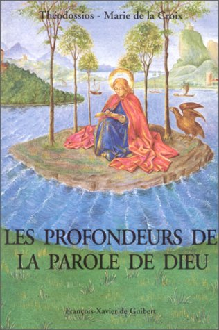 les profondeurs de la parole de dieu