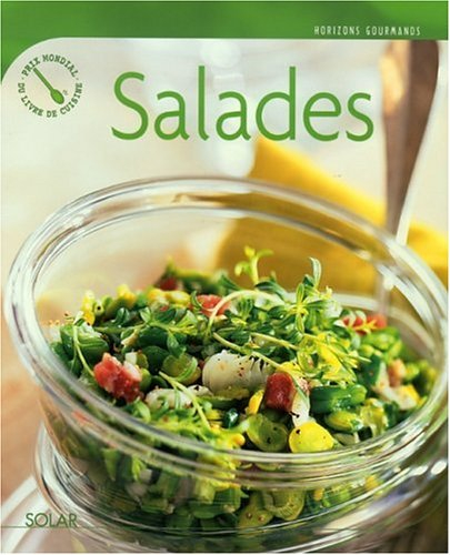 Salades