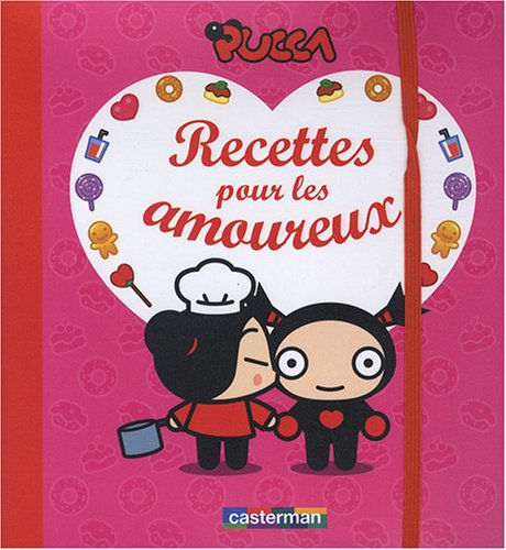 Recettes pour les amoureux