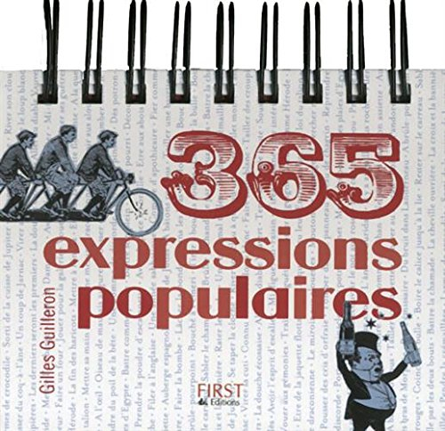 365 expressions populaires