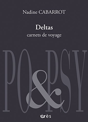 Deltas : carnets de voyage