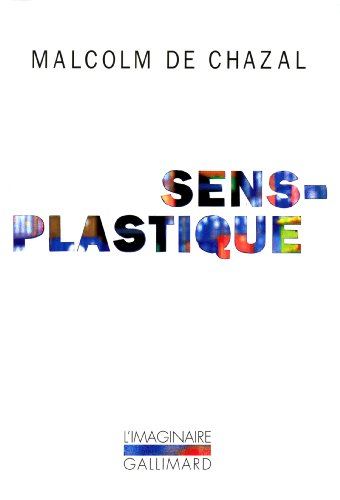Sens plastique
