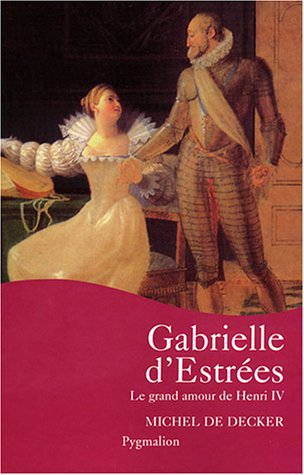 Gabrielle d'Estrées