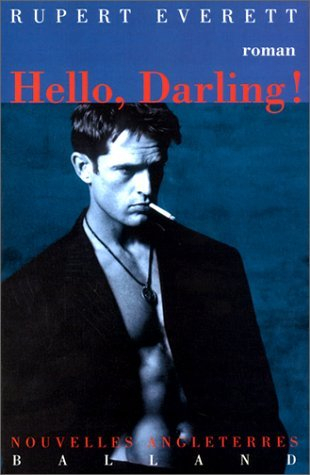 Hello, darling !