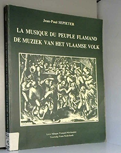 La Musique du peuple flamand