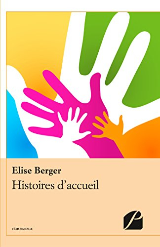 histoires d'accueil
