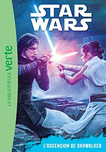 Star Wars. Vol. 9. L'ascension de Skywalker