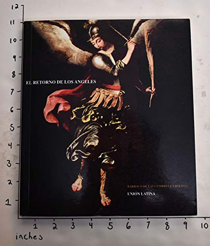 Le retour des anges : exposition, San Fernando (Espagne), 23 avril-27 mai 1997