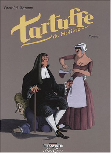 Tartuffe, de Molière. Vol. 1