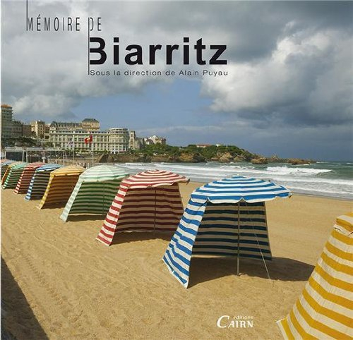Mémoire de Biarritz