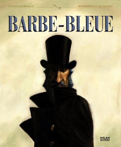 Barbe-Bleue