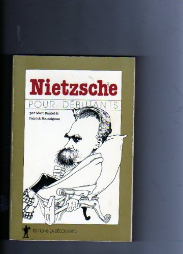 nietzsche pour débutants