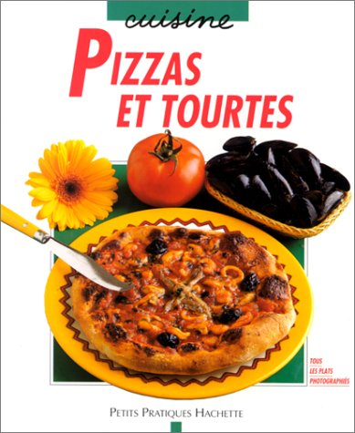 Pizzas et tourtes
