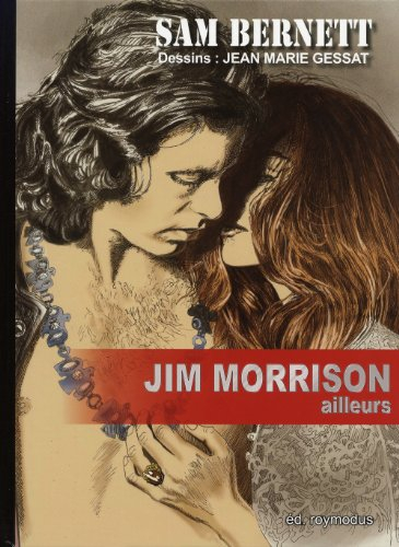 Jim Morrison, ailleurs