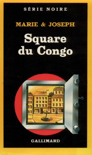 Square du Congo