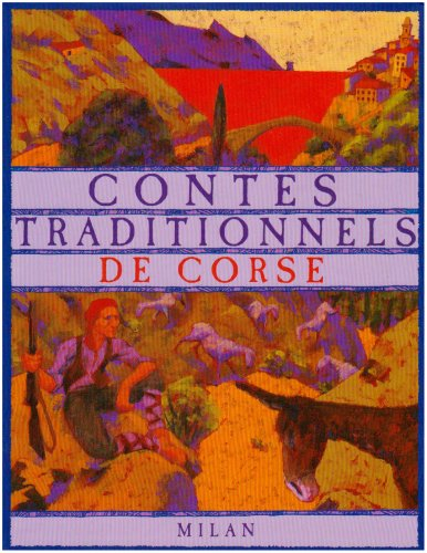 Contes traditionnels de Corse