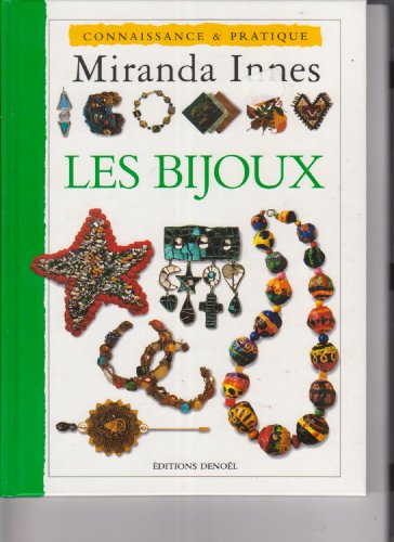 Les bijoux