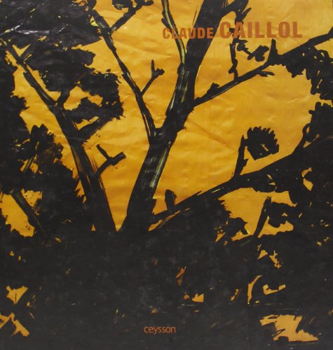 Claude Caillol