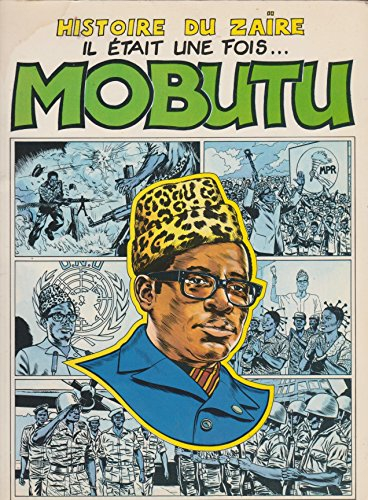 mobutu (il était une fois)