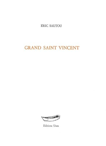 Grand Saint Vincent