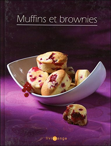 Muffins et brownies