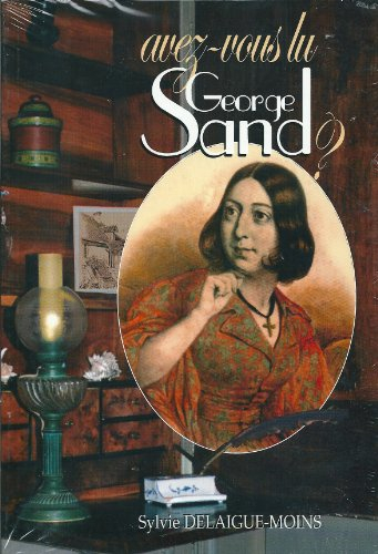 Avez-vous lu George Sand ?