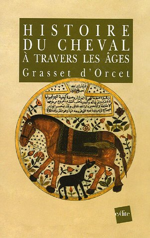 Histoire du cheval à travers les âges