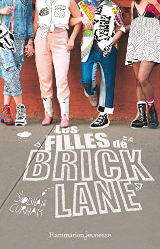 Les filles de Brick Lane. Vol. 1. Ambre