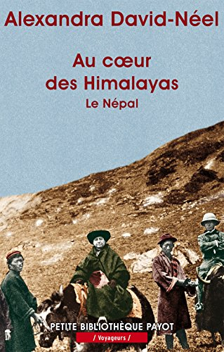 Au coeur des Himalayas : le Népal