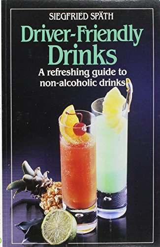 Driver-Friendly Drinks: A Refreshing Guide to Non-Alcoholic Drinks