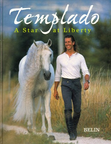 Templado : a star at liberty