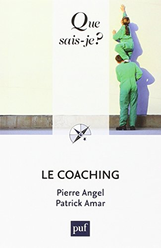 Le coaching
