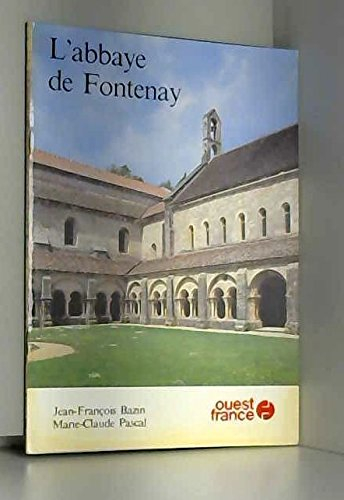 l'abbaye de fontenay