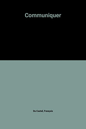 Communiquer