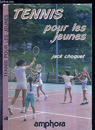 Tennis pour les jeunes