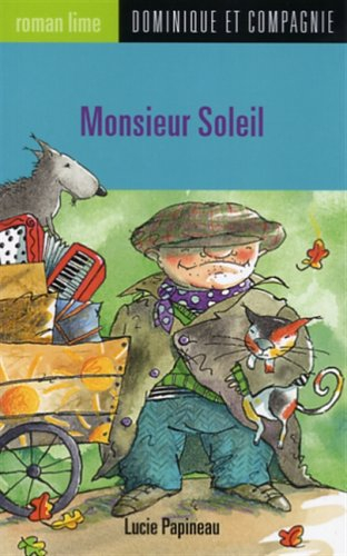 Monsieur Soleil