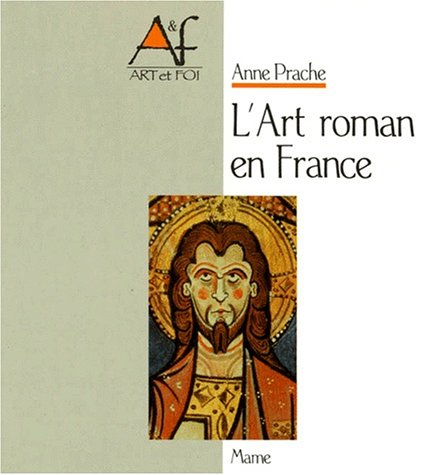 L'Art roman en France