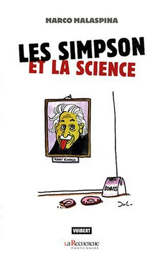Les Simpson et la science