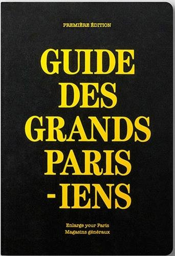Guide des Grands Parisiens