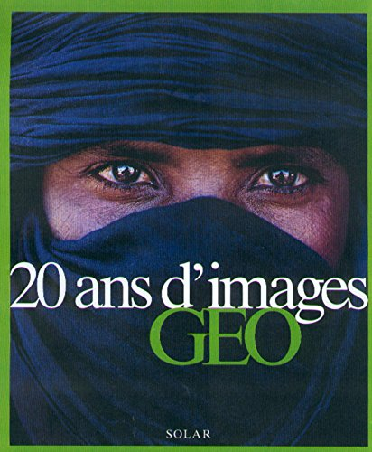 20 ans d'images de Géo