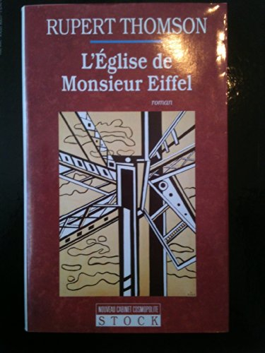 L'église de monsieur Eiffel