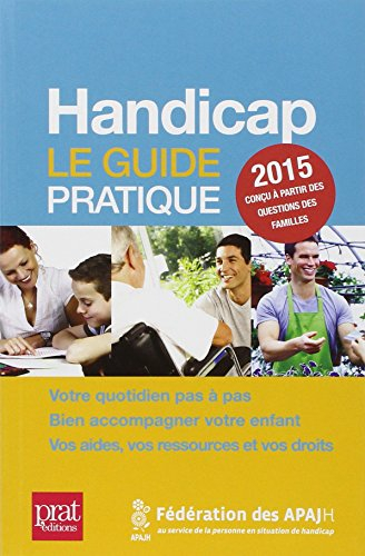Handicap : le guide pratique
