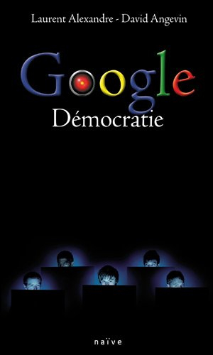 Google démocratie