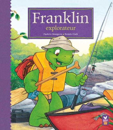 Franklin explorateur