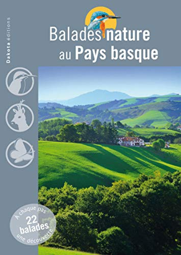 Balades nature au Pays basque