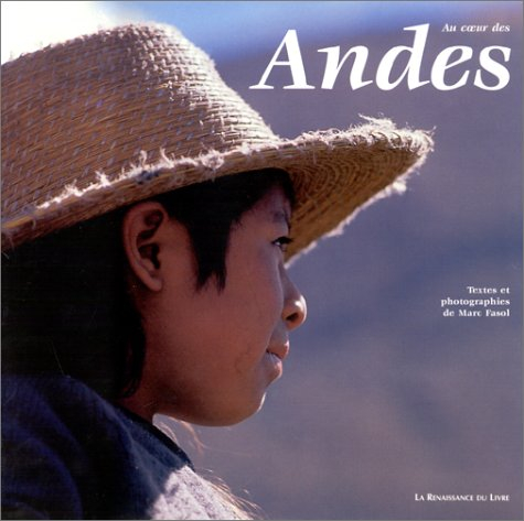 Au coeur des Andes : sur les traces des caravanes de lamas